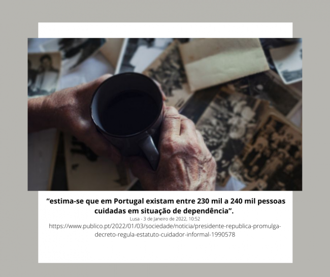 cuidadores Informais