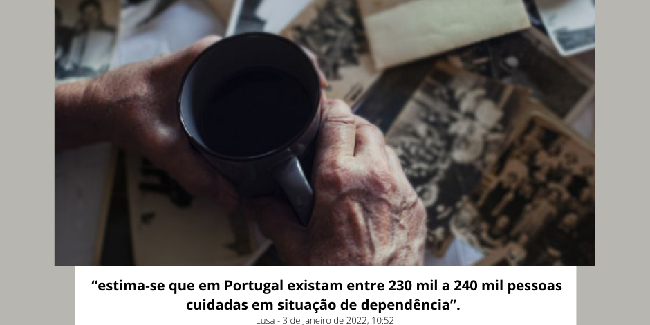 cuidadores cuidadores Informais